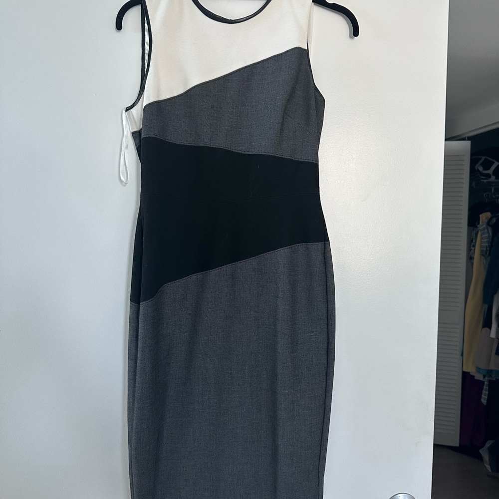 White House black market dress size 0